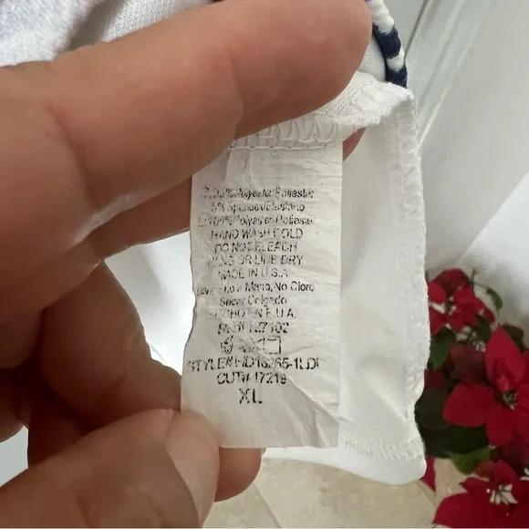 PINKBLUSH |   Maternity Floral Dress - Picture 6 of 6